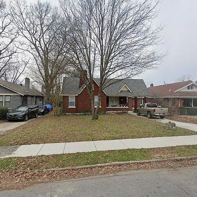 643 N Willett St, Memphis, TN 38107