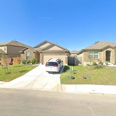 6437 Hoffman Pln, San Antonio, TX 78252