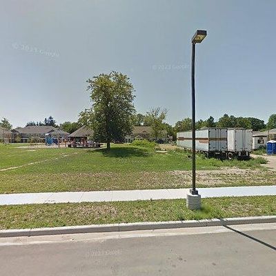 644 N Wells Ave, Benton Harbor, MI 49022