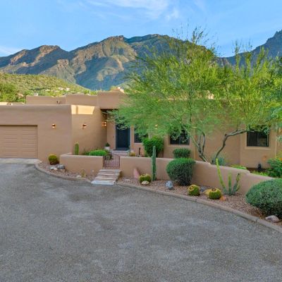 6449 E Paseo Otono, Tucson, AZ 85750