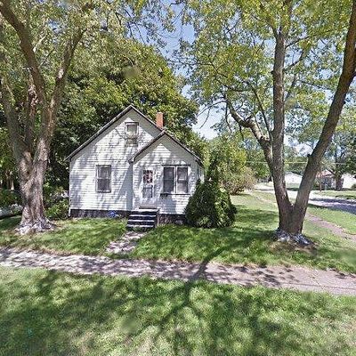 645 Madison Ave, Benton Harbor, MI 49022