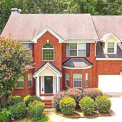 645 Morningside Dr, Stockbridge, GA 30281