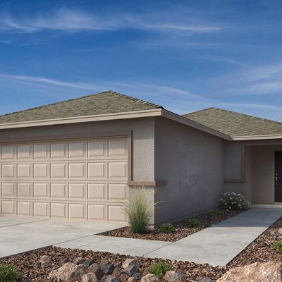 6451 S Ambarella Drive, Tucson, AZ 85756