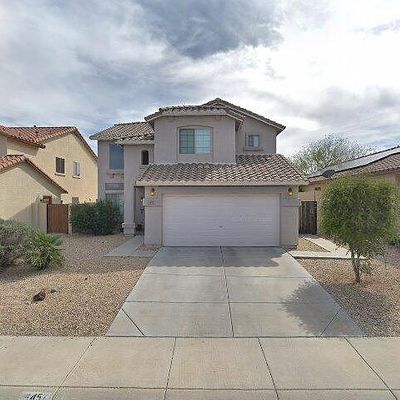 6457 W Red Fox Rd, Phoenix, AZ 85083