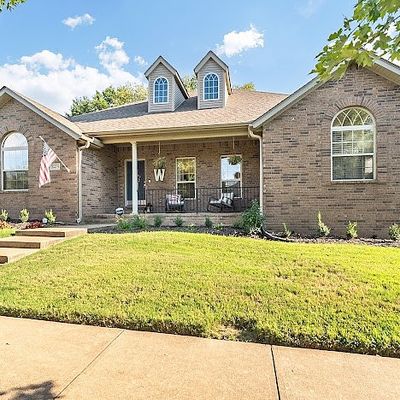 6459 Harvey Jones Ave, Springdale, AR 72762