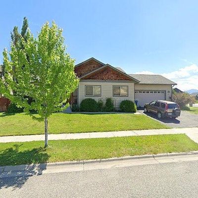 646 Westgate Ave #A, Bozeman, MT 59718