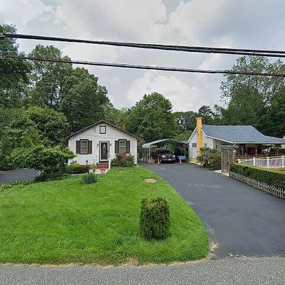 647 Irving Ave, Bridgeton, NJ 08302