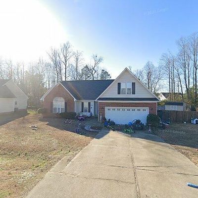 6483 Blake Rd, Stedman, NC 28391