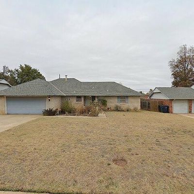 6489 N Sterling Dr, Oklahoma City, OK 73132