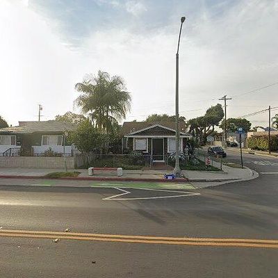 6495 Orange Ave, Long Beach, CA 90805