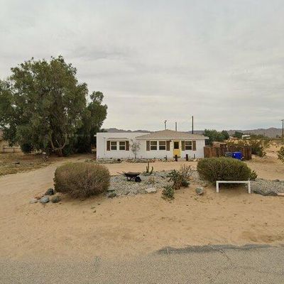 64975 Sun Oro Rd, Joshua Tree, CA 92252