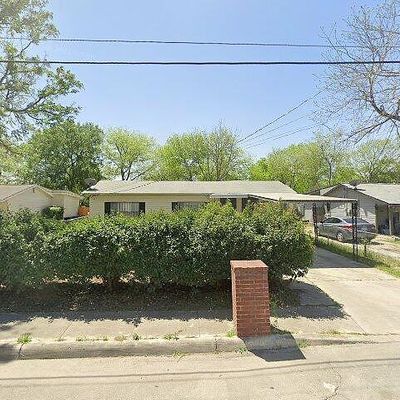 650 Corliss, San Antonio, TX 78220