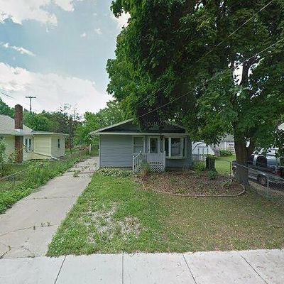 650 Vernon Ave, Lansing, MI 48910