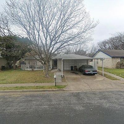 6500 Starstreak Dr, Austin, TX 78745