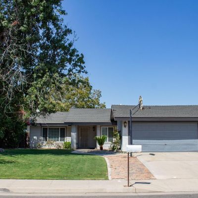 6500 Edgemont Dr, Bakersfield, CA 93309