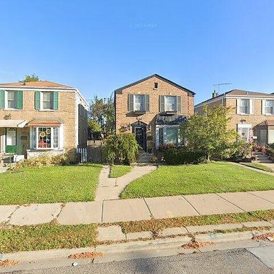 6516 W Foster Ave, Chicago, IL 60656