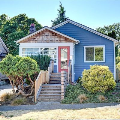 6529 9 Th Ave Nw, Seattle, WA 98117