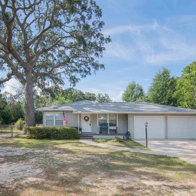 6541 Magnolia St, Milton, FL 32570