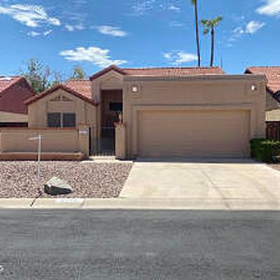 6549 W North Ln, Glendale, AZ 85302