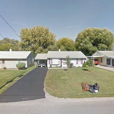 656 Olney Ave, Marion, OH 43302