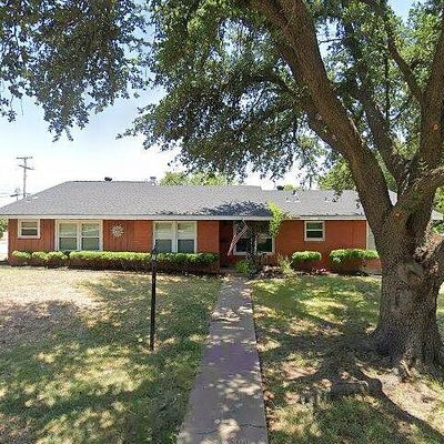 6566 Darwood Ave, Fort Worth, TX 76116