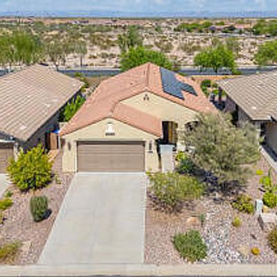 6576 W Mockingbird Ct, Florence, AZ 85132