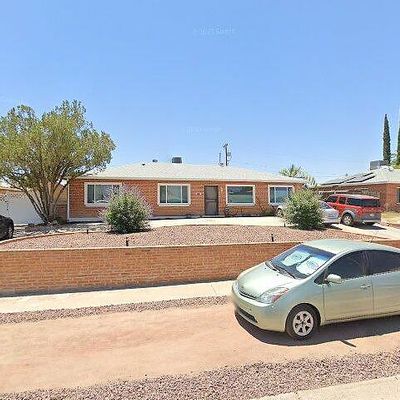 6574 E Cooper St, Tucson, AZ 85710