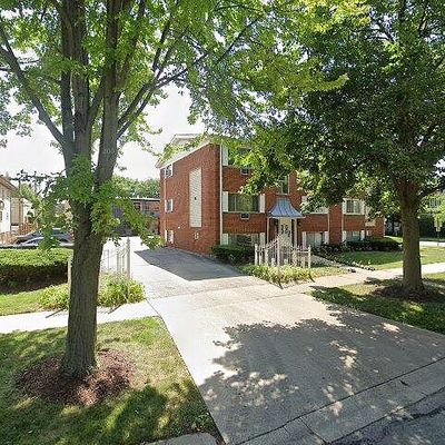 658 Washington Blvd #3, Oak Park, IL 60302