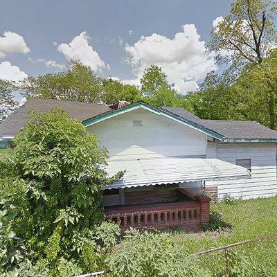 6600 37 Th Ave N, Birmingham, AL 35206