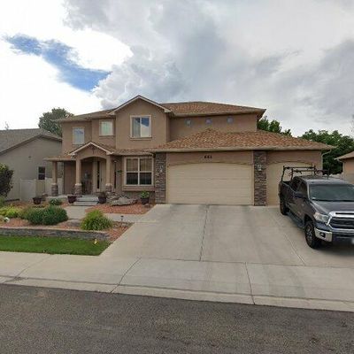 661 Cloverglen Dr, Grand Junction, CO 81504