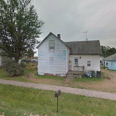 661 E Polk St, Cuba, IL 61427