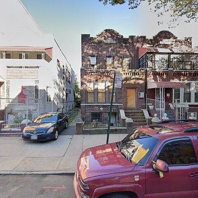 661 Ralph Ave, Brooklyn, NY 11212