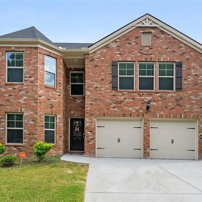 6617 Beaver Creek Trl, Atlanta, GA 30349