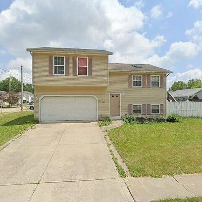 6623 Monroe Ln, North Ridgeville, OH 44039