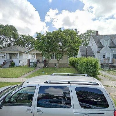 6631 Van Buren Ave, Hammond, IN 46324