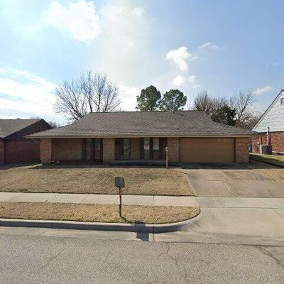 6634 E 47 Th St, Tulsa, OK 74145