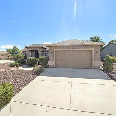 6635 E Margam Rd, Prescott Valley, AZ 86314