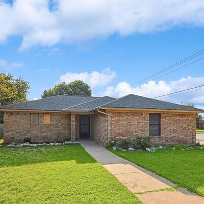 6637 Old Whitley Rd, Watauga, TX 76148