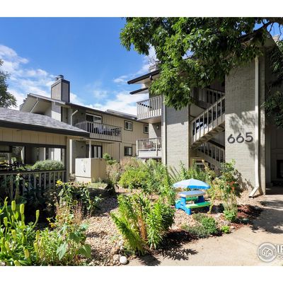 665 Manhattan Dr #5, Boulder, CO 80303