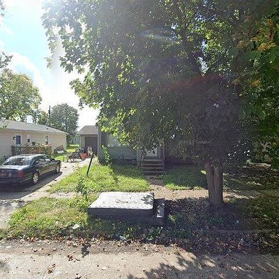 666 Buss Ave, Benton Harbor, MI 49022