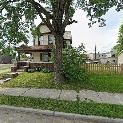 666 Oswald St, Toledo, OH 43605