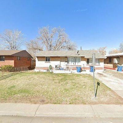 6671 Oneida St, Commerce City, CO 80022