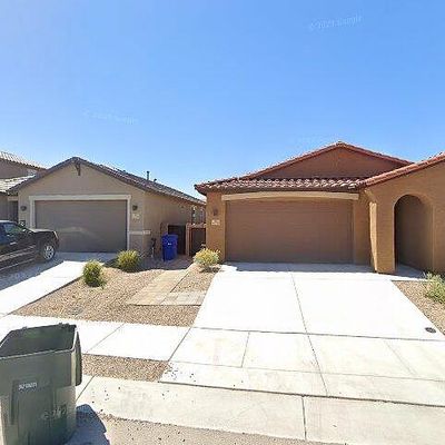 6676 E Via Arroyo Largo, Tucson, AZ 85756