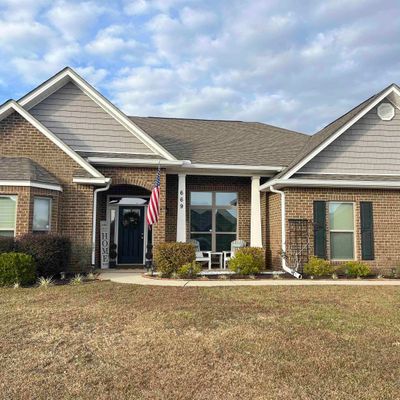 669 Abita Ln, Foley, AL 36535