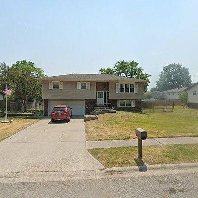 6697 Oliver Ave, Portage, IN 46368