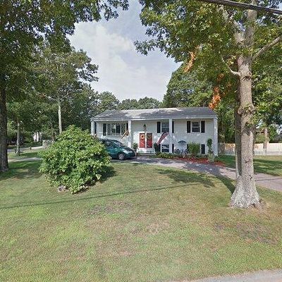 67 Cone Dr, West Warwick, RI 02893