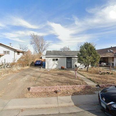 6710 Bellaire St, Commerce City, CO 80022