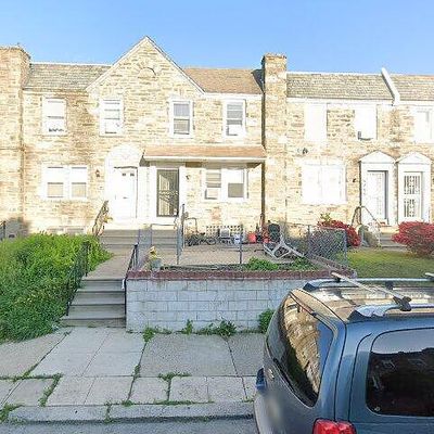 6713 Souder St, Philadelphia, PA 19149