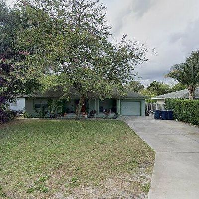 6718 N 10 Th St, Tampa, FL 33604