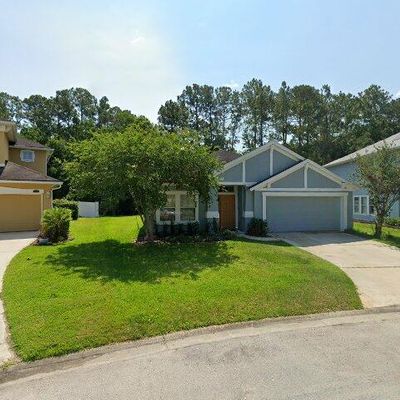 672 Porto Cristo Ave, Saint Augustine, FL 32092